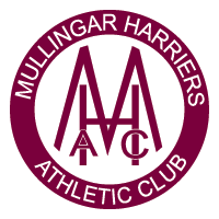 Mullingar Harriers Athletics Club
